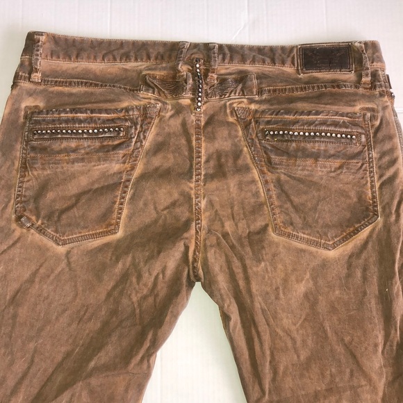 Robins Jeans Mens - Picture 8 of 15